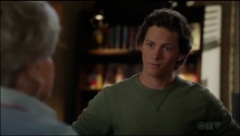 Young Sheldon - Season 06 Episode 08